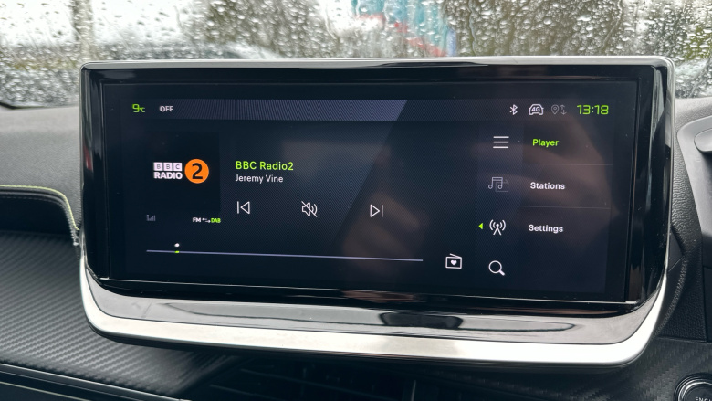 Peugeot 2008 1.2 PureTech 130 GT 5dr EAT8 Petrol Estate